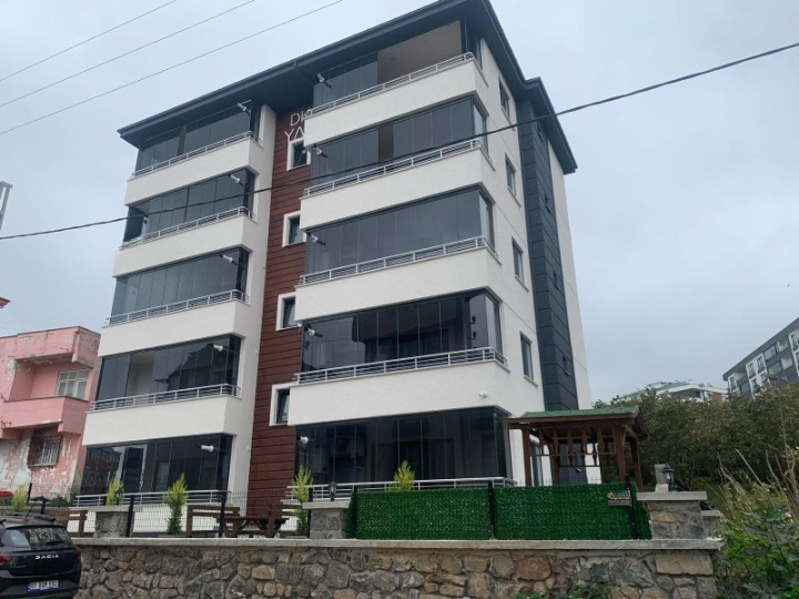 Апартаменты в Трабзоне, Турция, 70 м² - фото 1