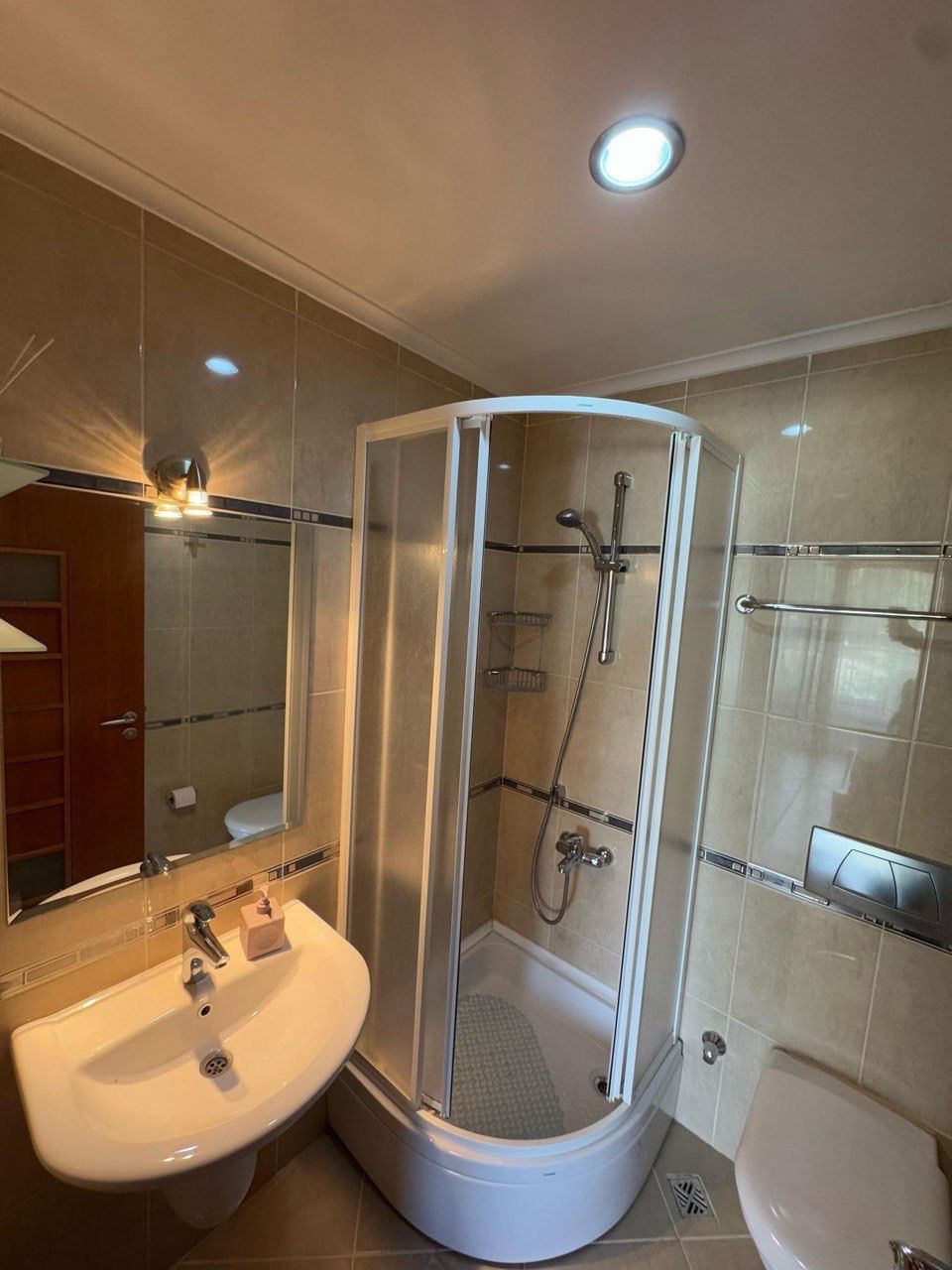 Апартаменты в Алании, Турция, 110 м² - фото 10