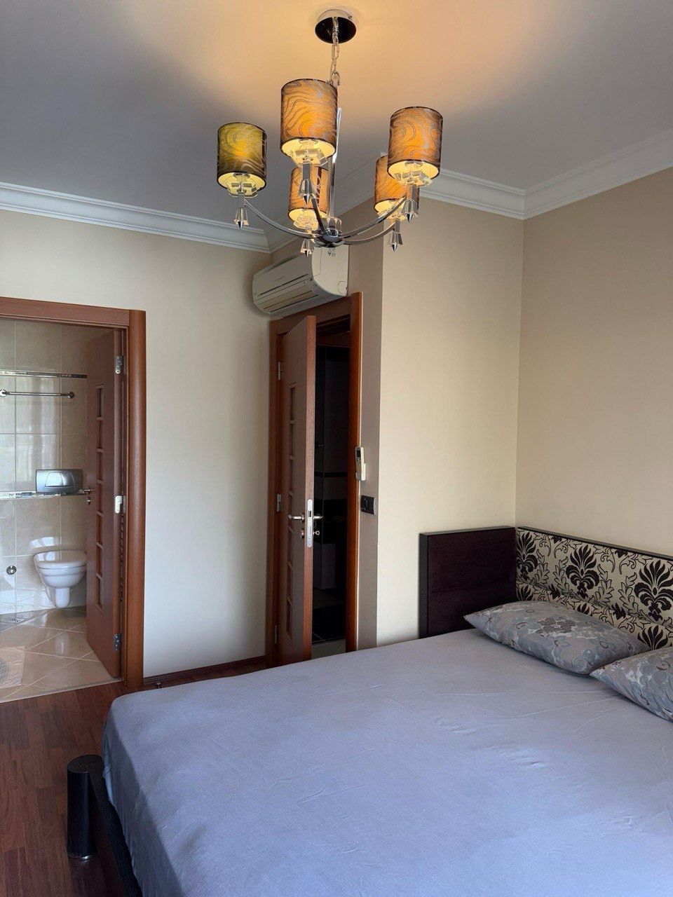 Апартаменты в Алании, Турция, 110 м² - фото 12