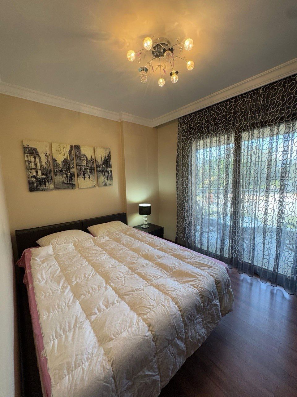 Апартаменты в Алании, Турция, 110 м² - фото 13