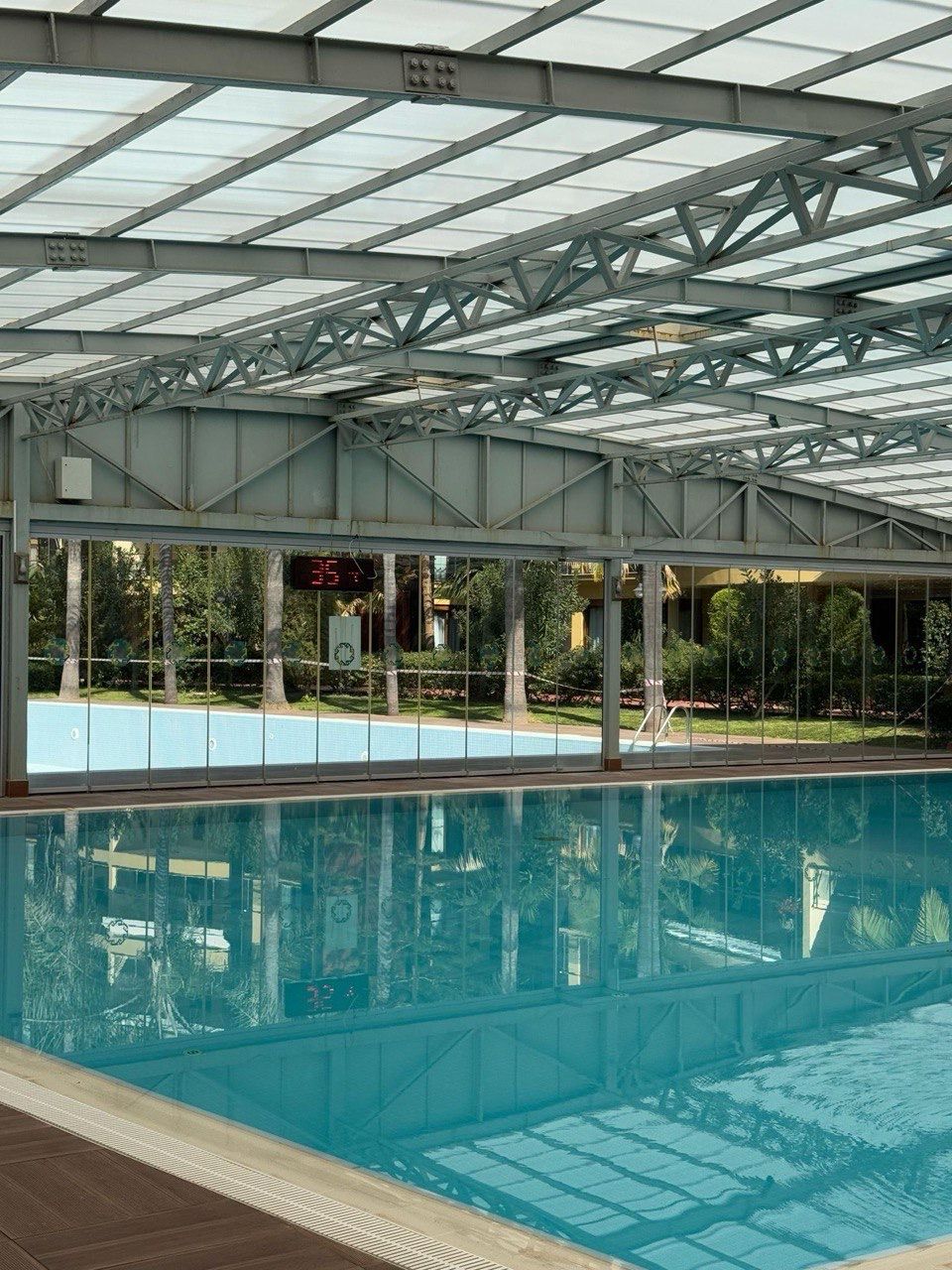 Апартаменты в Алании, Турция, 110 м² - фото 7