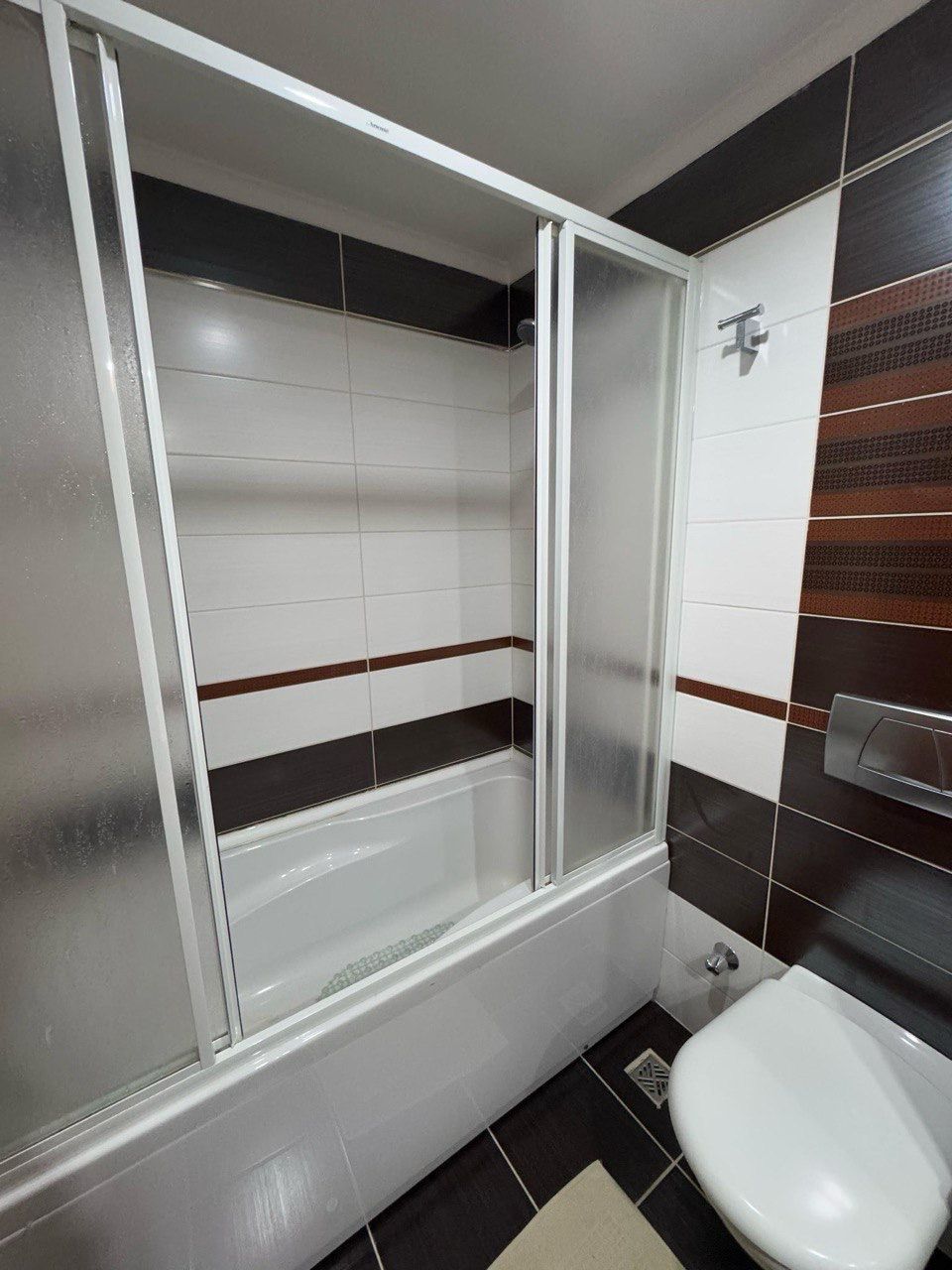 Апартаменты в Алании, Турция, 110 м² - фото 16