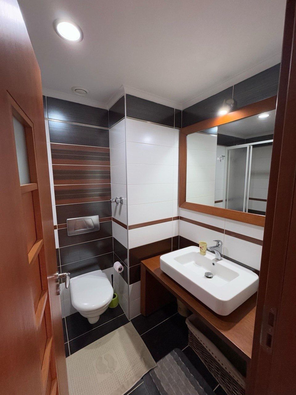 Апартаменты в Алании, Турция, 110 м² - фото 17