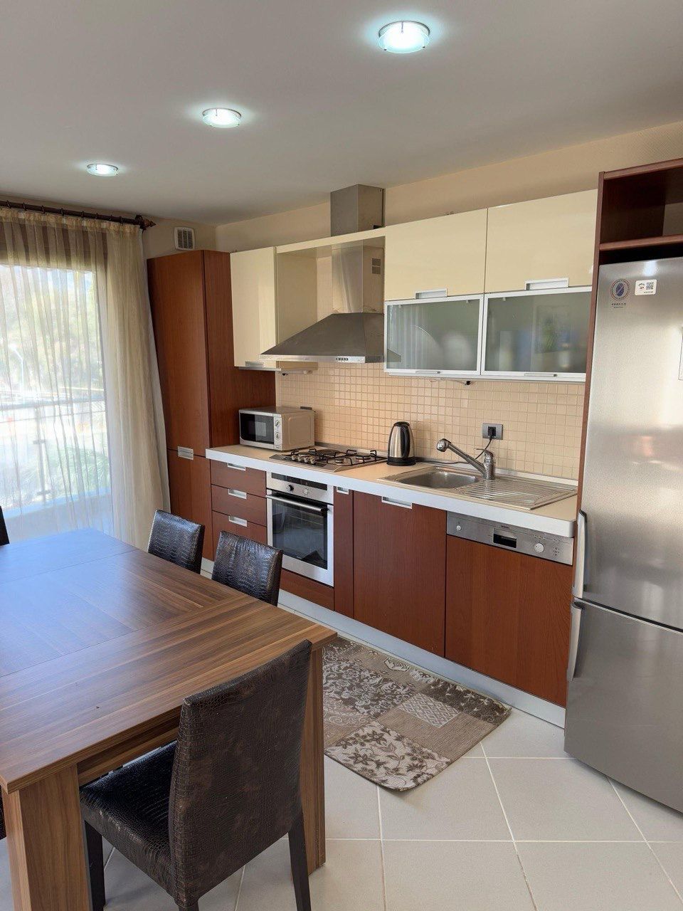 Апартаменты в Алании, Турция, 110 м² - фото 18