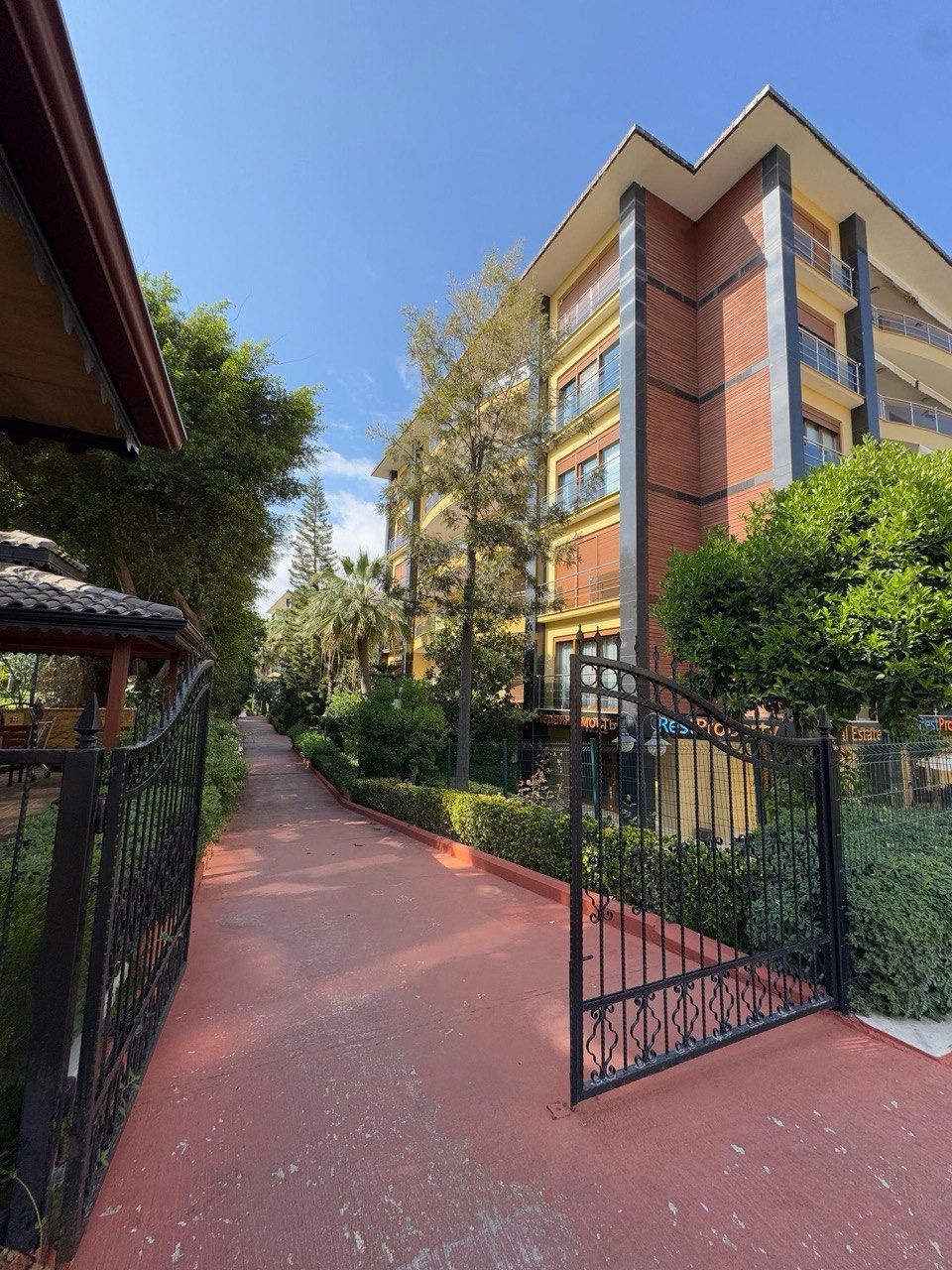 Апартаменты в Алании, Турция, 110 м² - фото 4