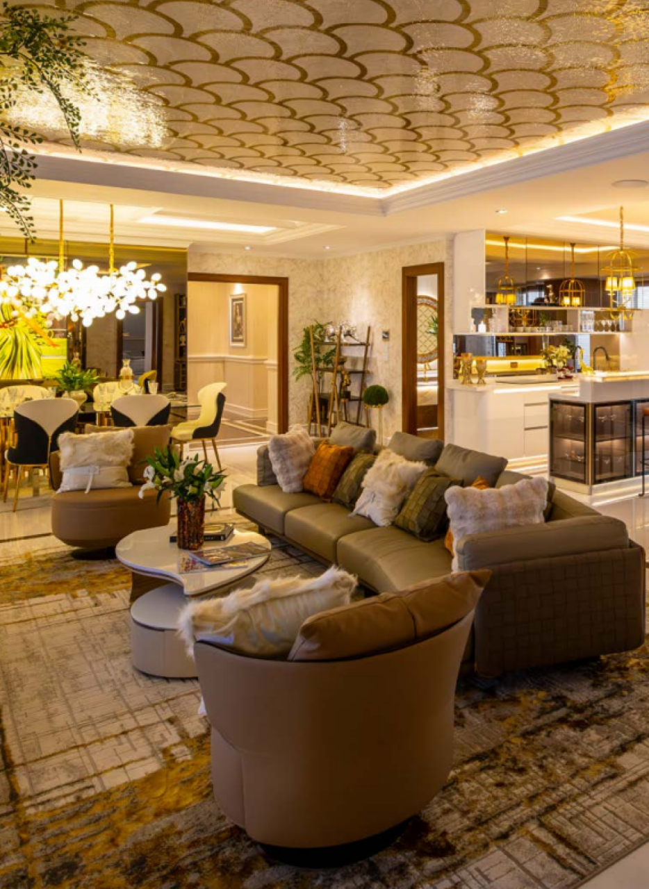 Квартира в Паттайе, Таиланд, 66 м² - фото 11