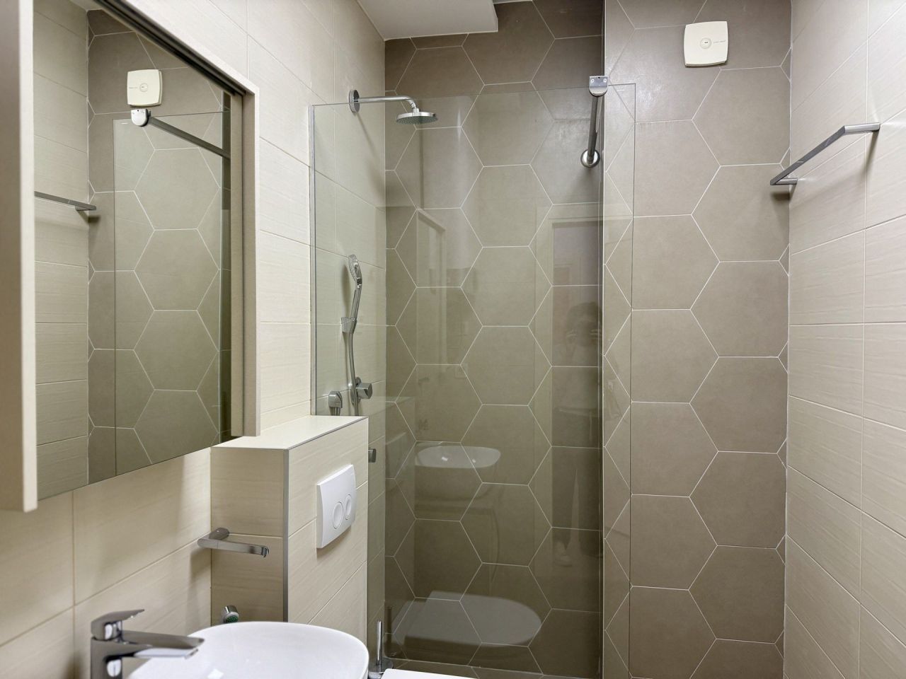 Квартира в Которе, Черногория, 108 м² - фото 8