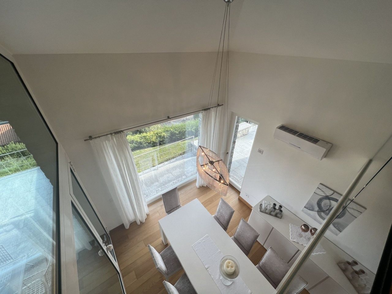 Вилла у озера Комо, Италия, 435 м² - фото 16