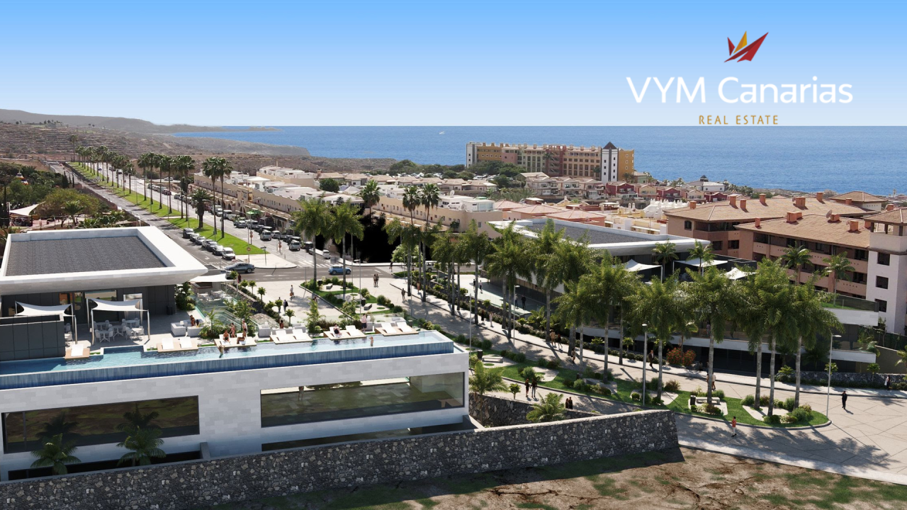 Земля на Тенерифе, Испания, 5 000 м² - фото 9