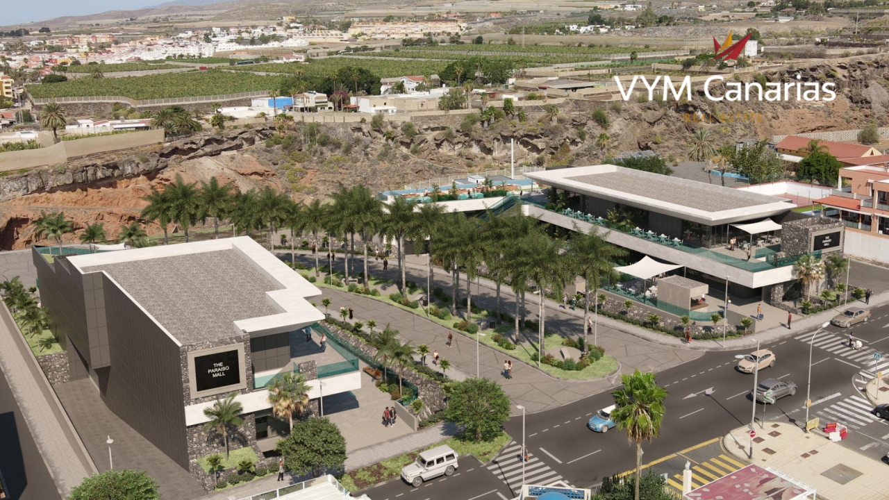 Земля на Тенерифе, Испания, 5 000 м² - фото 10