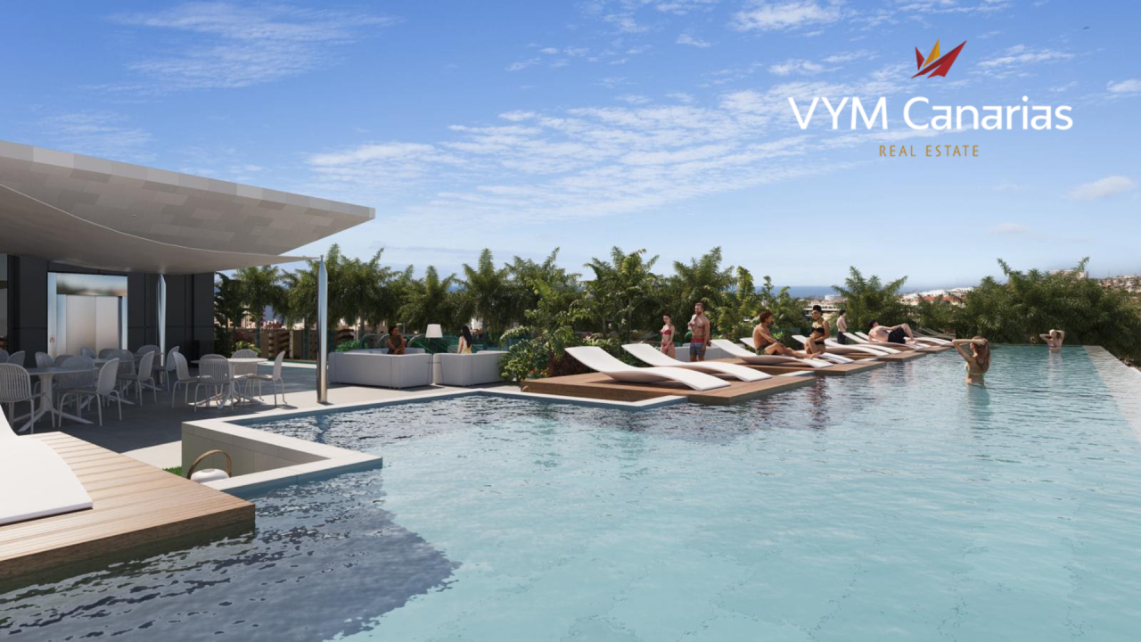 Земля на Тенерифе, Испания, 5 000 м² - фото 11