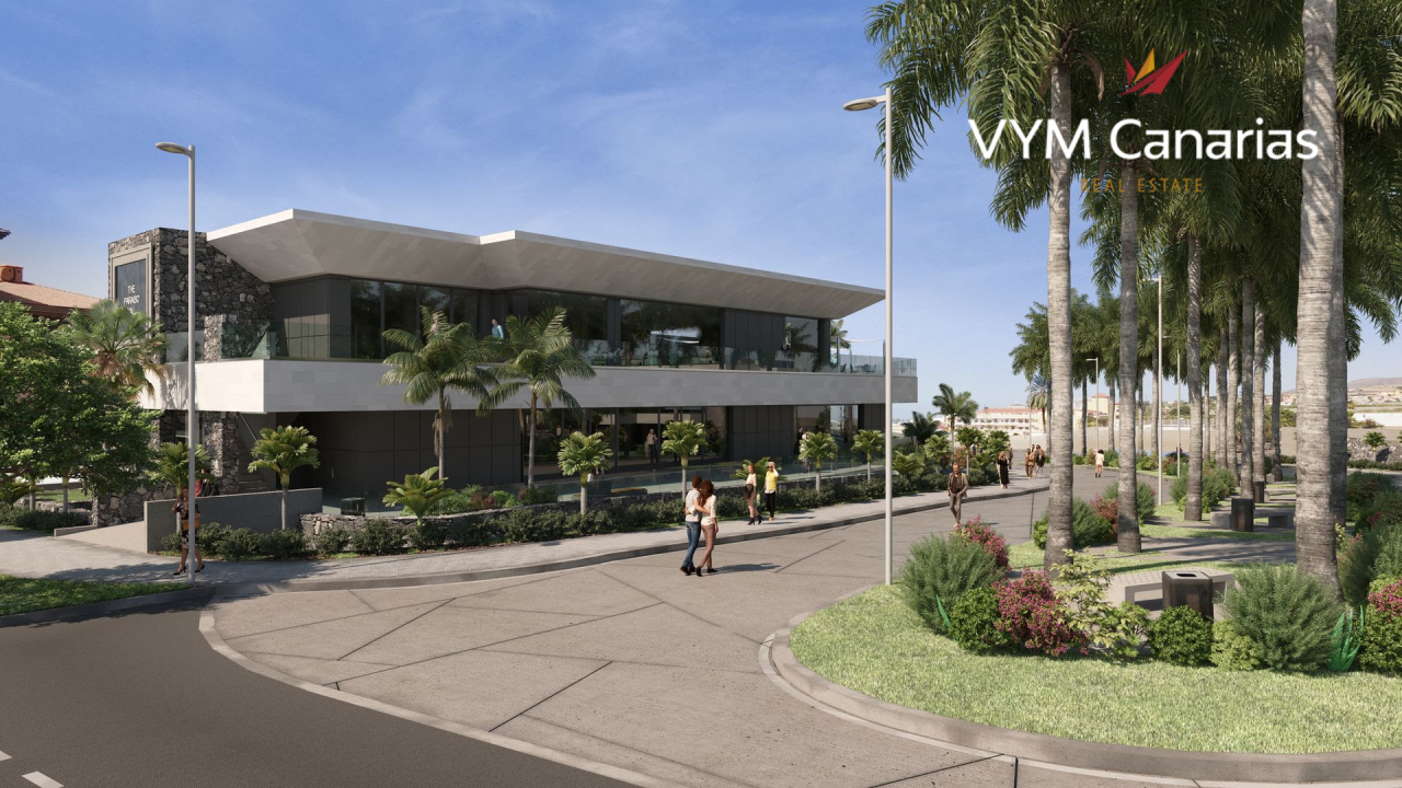 Земля на Тенерифе, Испания, 5 000 м² - фото 12