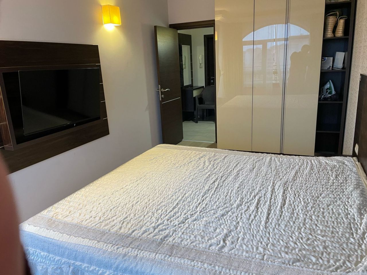 Квартира на Солнечном берегу, Болгария, 62 м² - фото 6