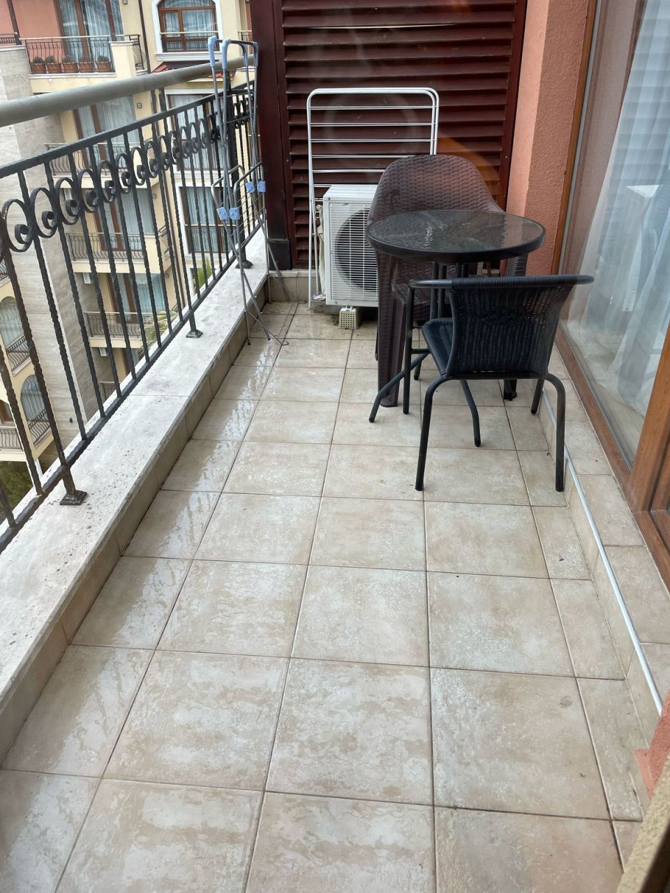 Квартира на Солнечном берегу, Болгария, 62 м² - фото 7