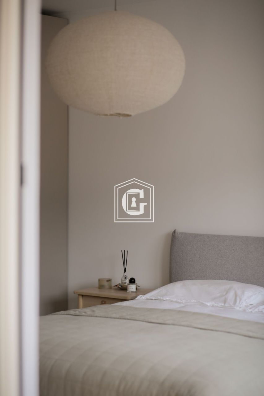 Апартаменты в Бечичи, Черногория, 48 м² - фото 3