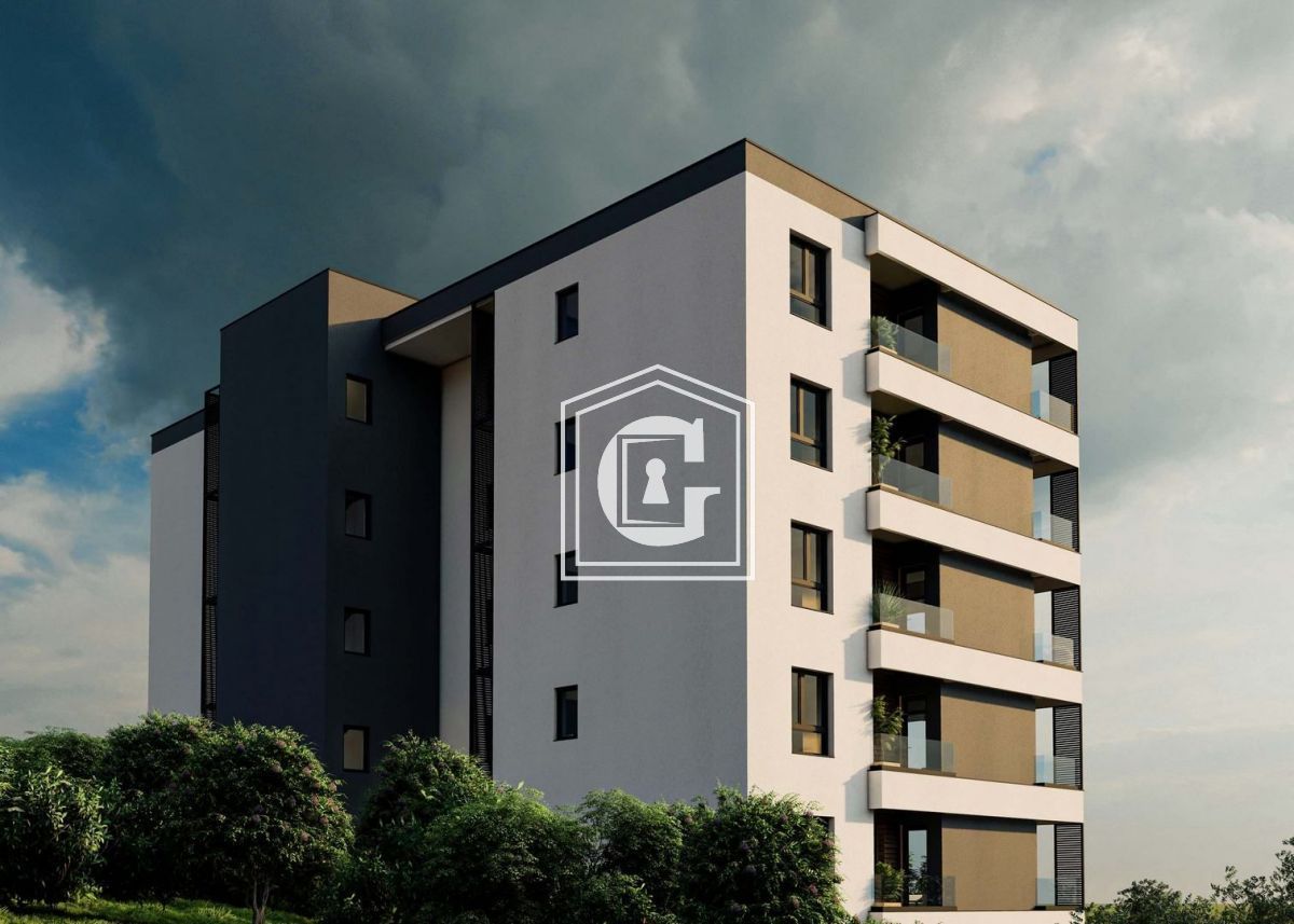 Апартаменты в Баре, Черногория, 69 м² - фото 4