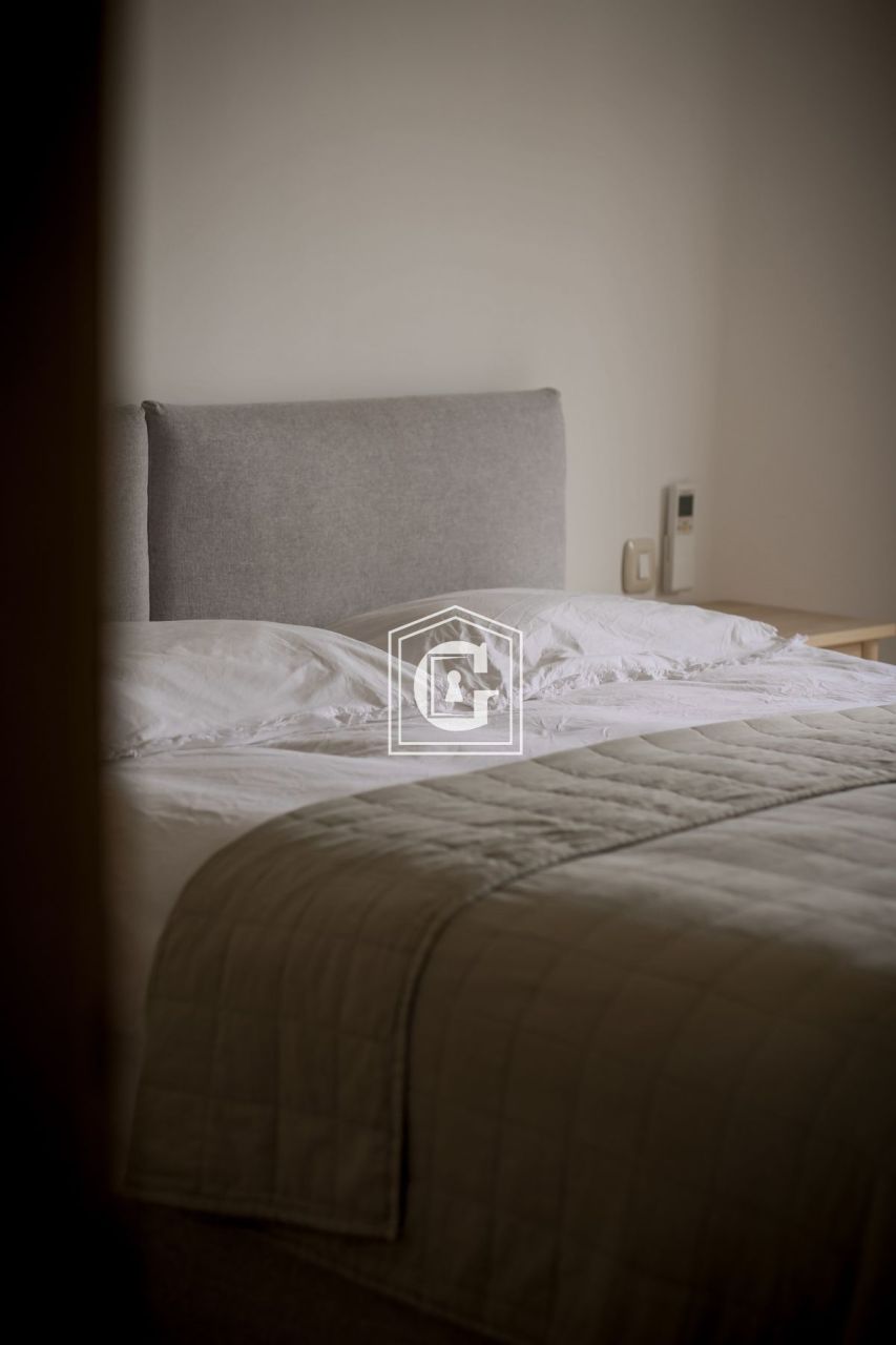 Апартаменты в Бечичи, Черногория, 48 м² - фото 4