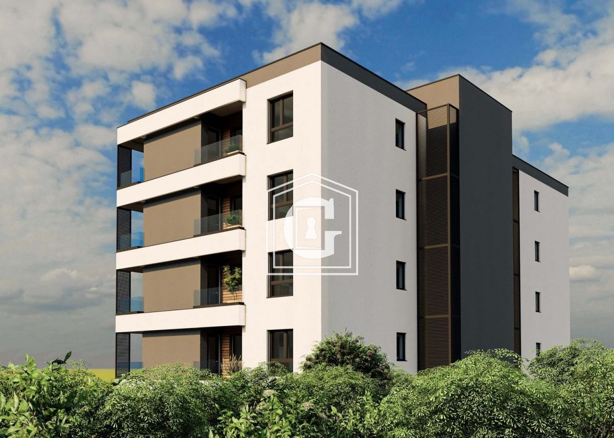 Апартаменты в Баре, Черногория, 69 м² - фото 5