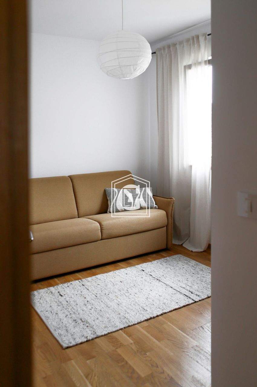 Квартира в Бечичи, Черногория, 55 м² - фото 6