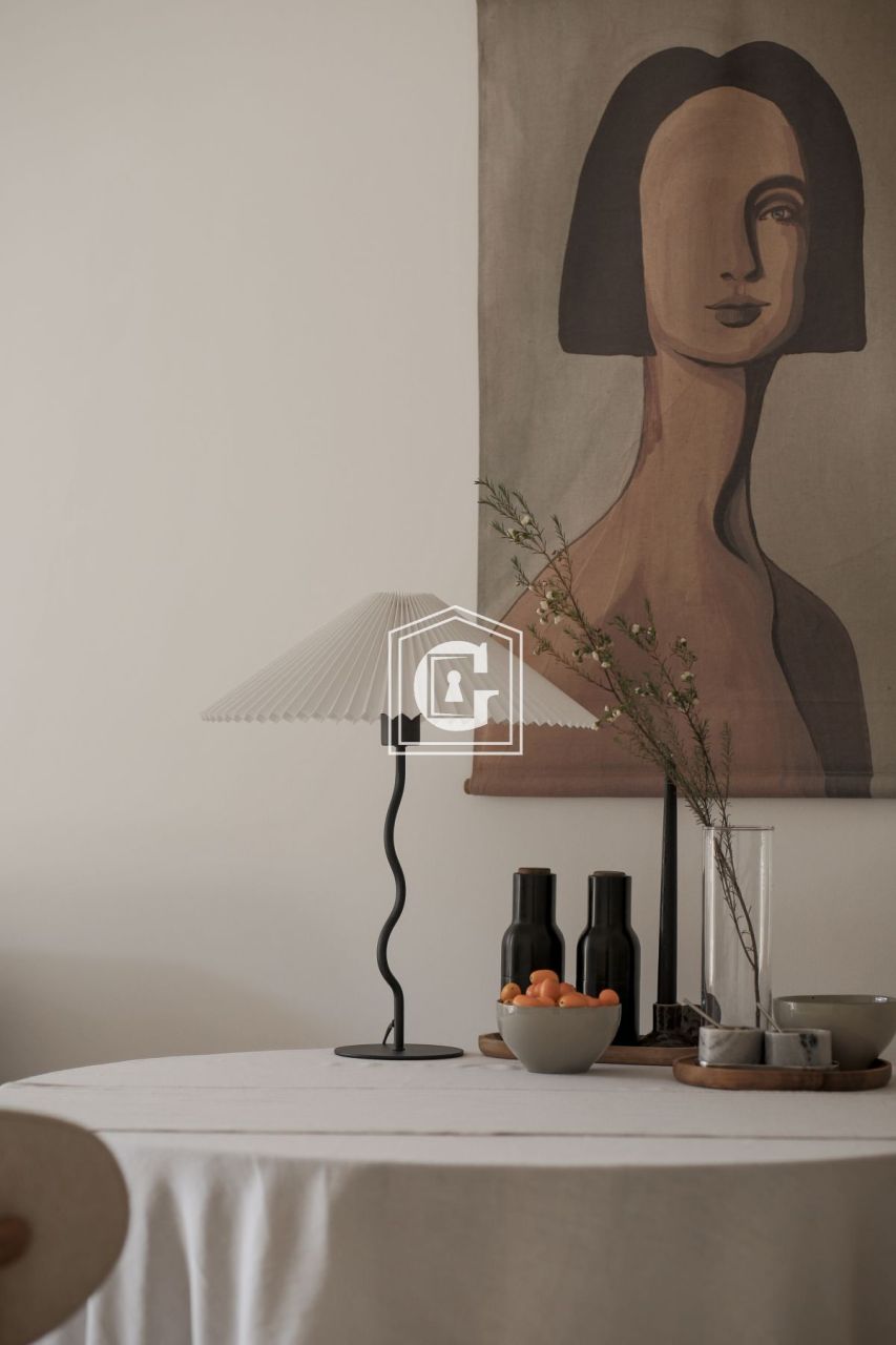 Апартаменты в Бечичи, Черногория, 48 м² - фото 6