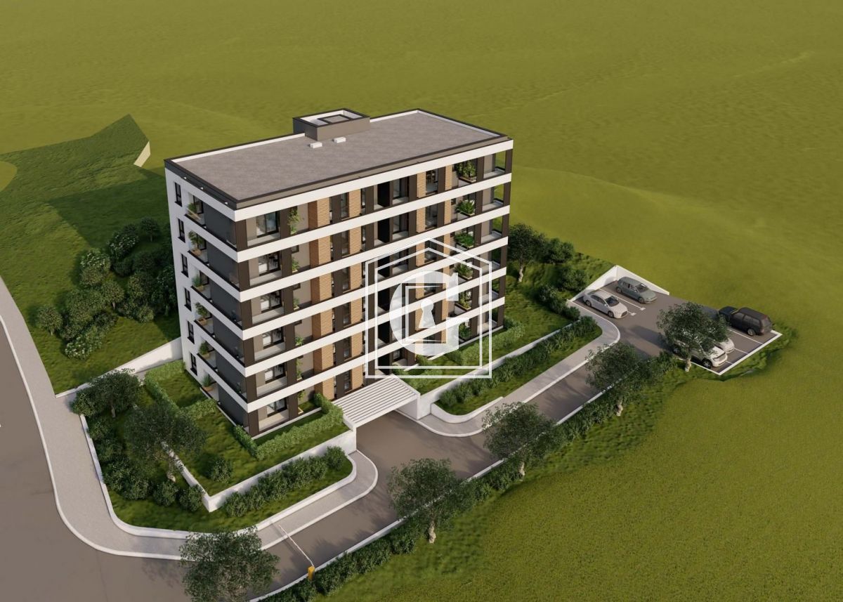 Апартаменты в Баре, Черногория, 69 м² - фото 7