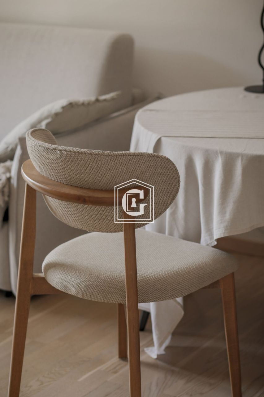 Апартаменты в Бечичи, Черногория, 48 м² - фото 8