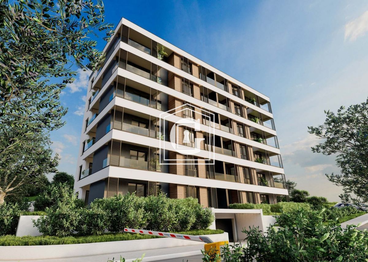 Апартаменты в Баре, Черногория, 69 м² - фото 10