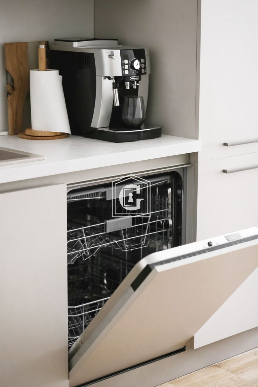 Квартира в Бечичи, Черногория, 55 м² - фото 13