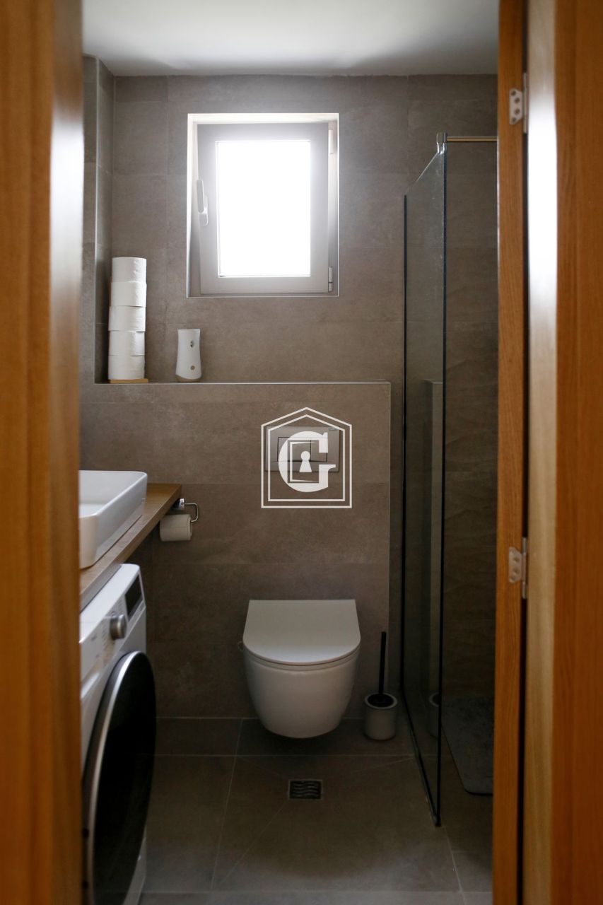 Квартира в Бечичи, Черногория, 55 м² - фото 15