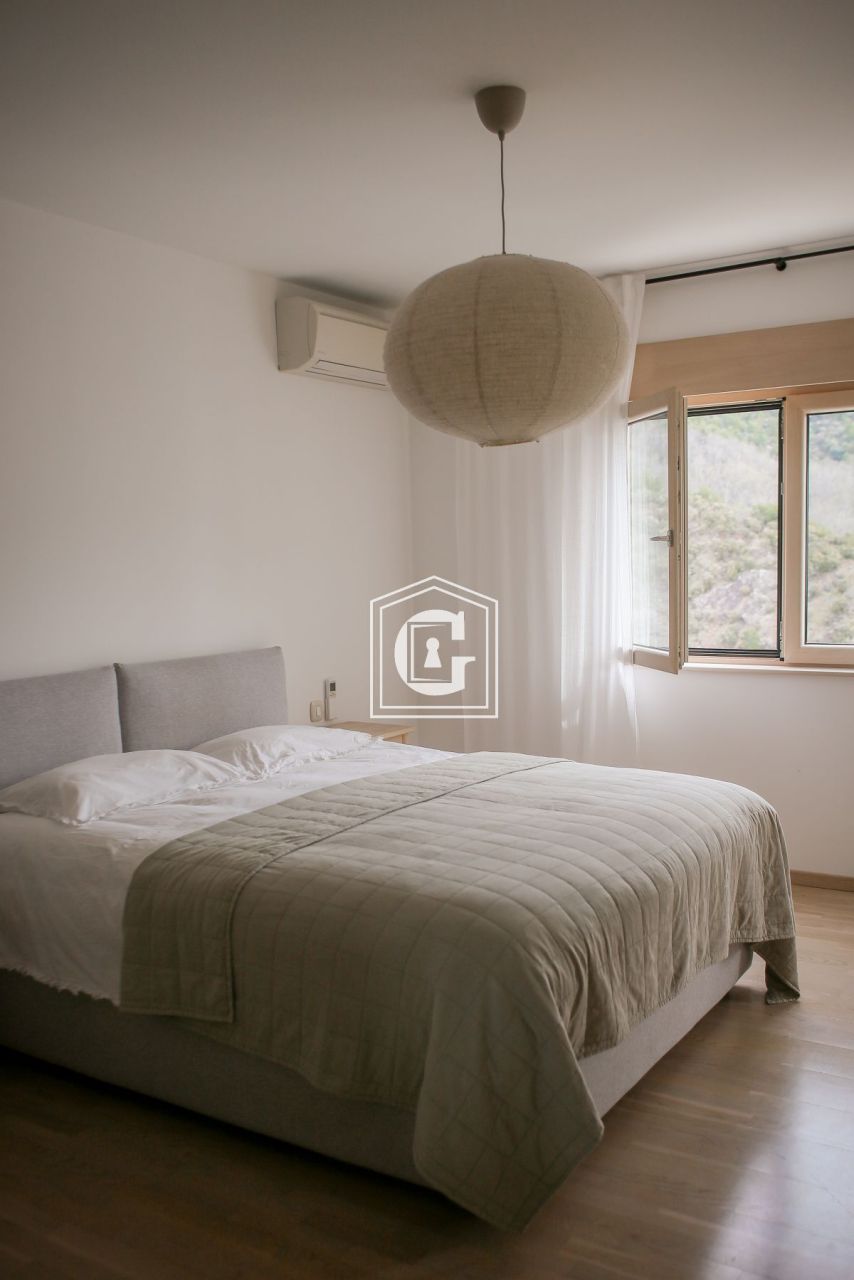 Апартаменты в Бечичи, Черногория, 48 м² - фото 16