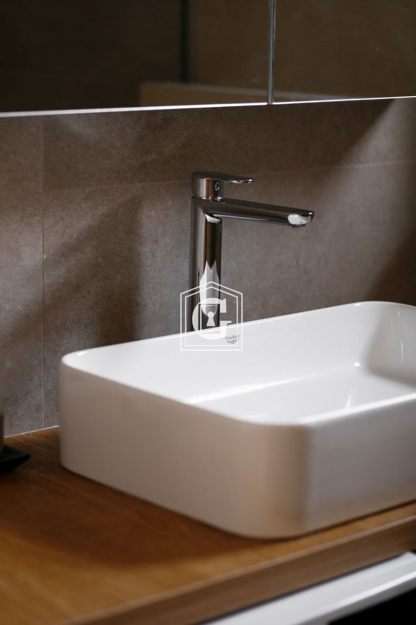 Квартира в Бечичи, Черногория, 55 м² - фото 18