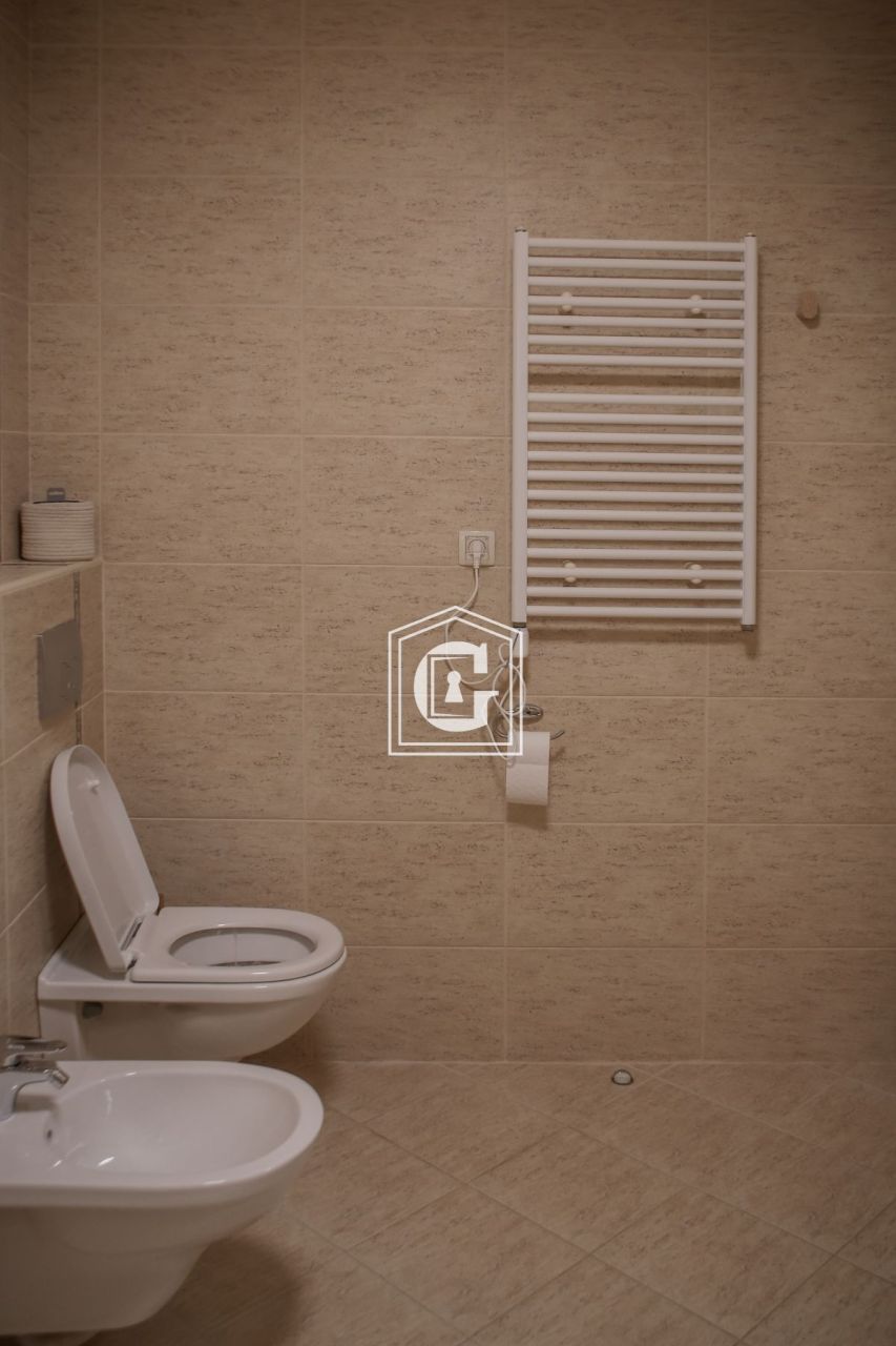 Апартаменты в Бечичи, Черногория, 48 м² - фото 19