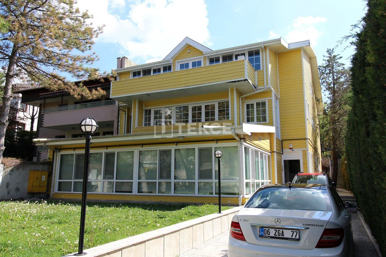 Апартаменты в Анкаре, Турция, 712 м² - фото 1