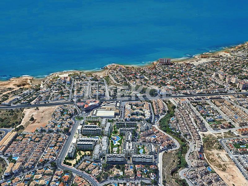 Апартаменты в Ориуэле, Испания, 101 м² - фото 2