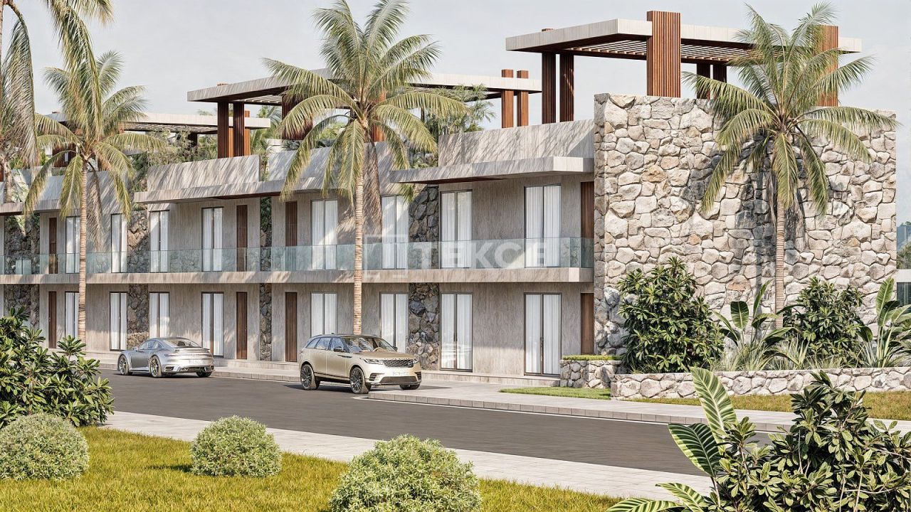 Апартаменты в Кирении, Кипр, 85 м² - фото 3