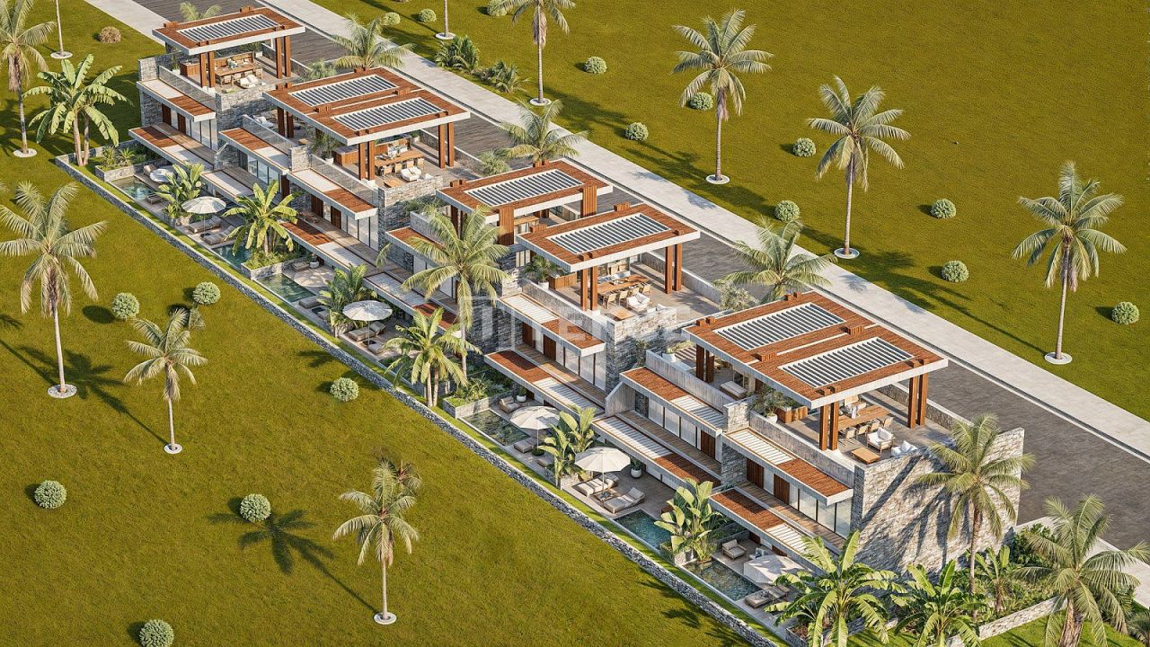 Апартаменты в Кирении, Кипр, 85 м² - фото 5