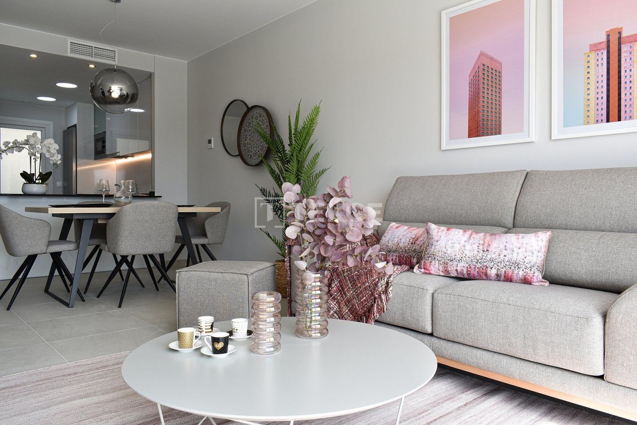 Апартаменты в Ориуэле, Испания, 101 м² - фото 5