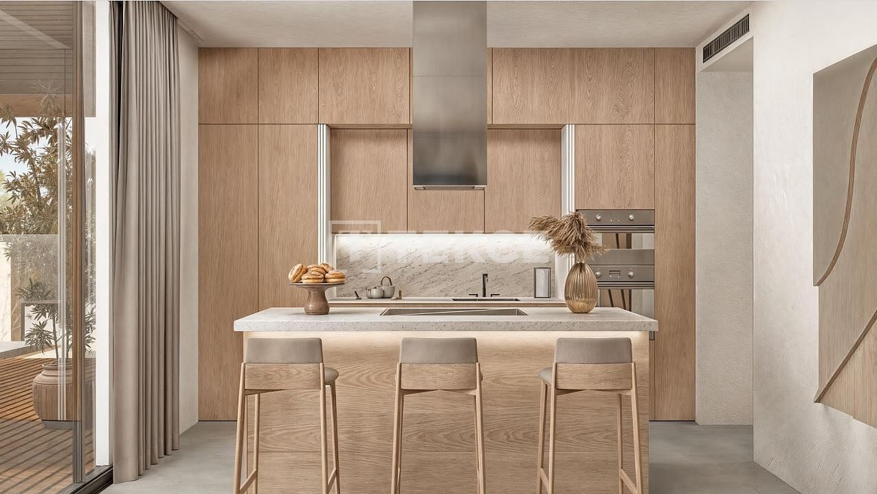 Апартаменты в Кирении, Кипр, 85 м² - фото 7