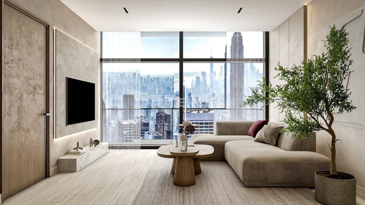 Апартаменты Остров Аль-Марджан, ОАЭ, 207 м² - фото 9