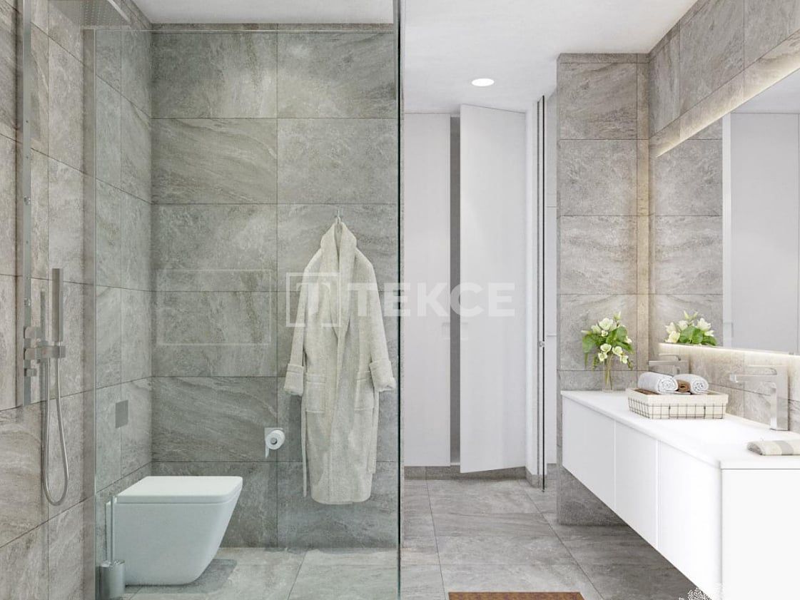 Вилла в Сан-Мигель де Салинас, Испания, 140 м² - фото 10