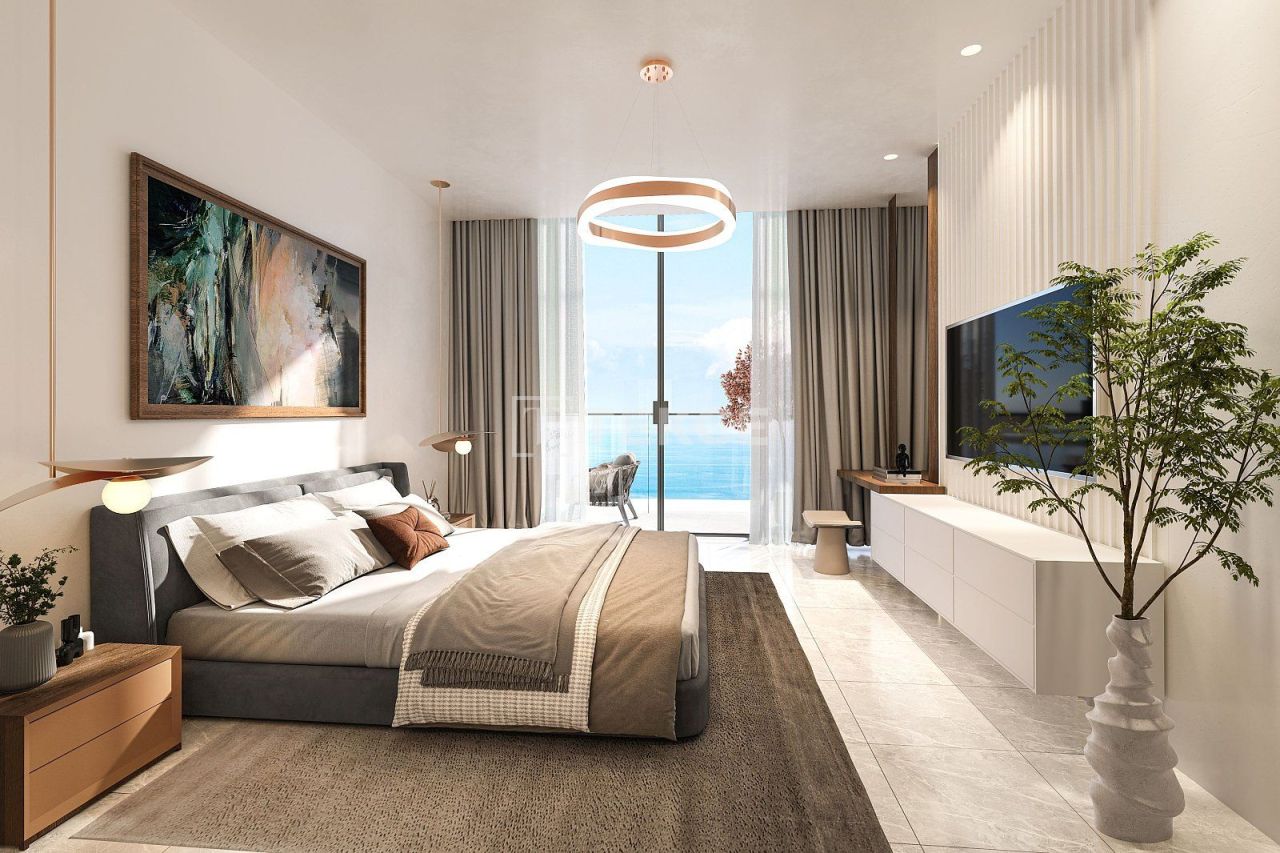 Апартаменты Остров Аль-Марджан, ОАЭ, 476 м² - фото 18