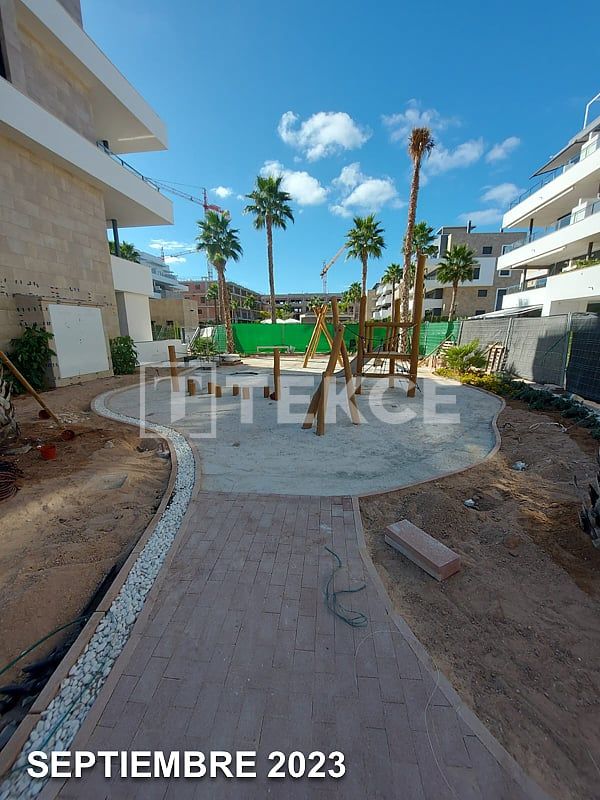 Апартаменты в Ориуэле, Испания, 101 м² - фото 19