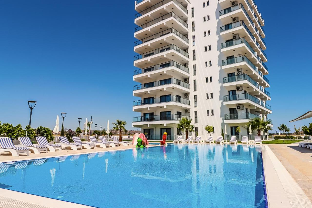 Апартаменты в Искеле, Кипр, 63 м² - фото 1