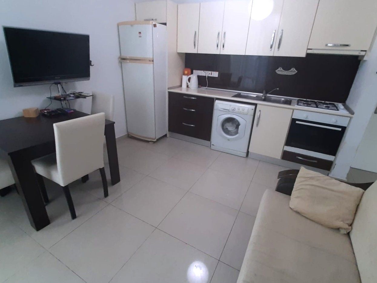 Апартаменты в Алсанджаке, Кипр, 51 м² - фото 7