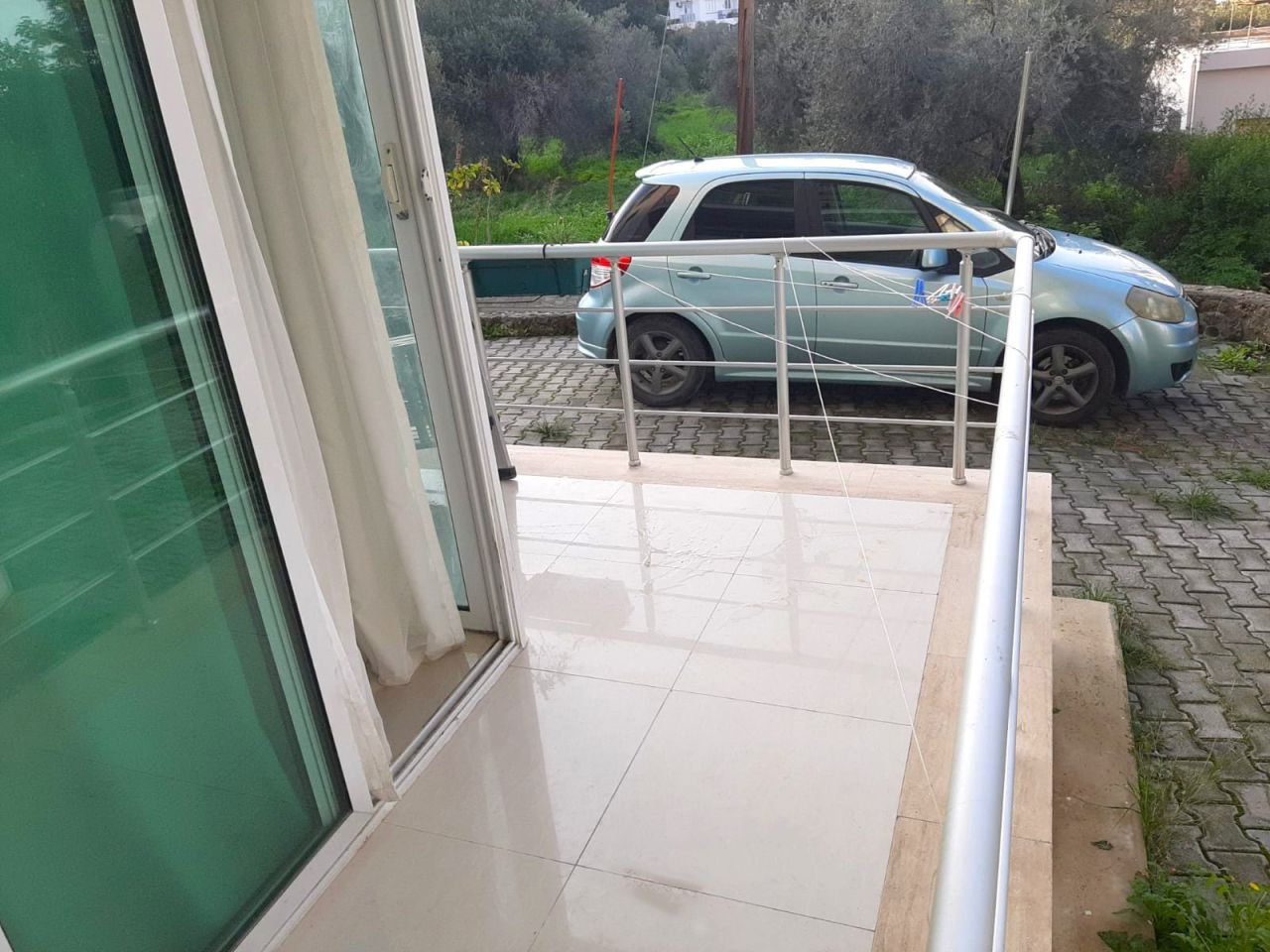 Апартаменты в Алсанджаке, Кипр, 51 м² - фото 13