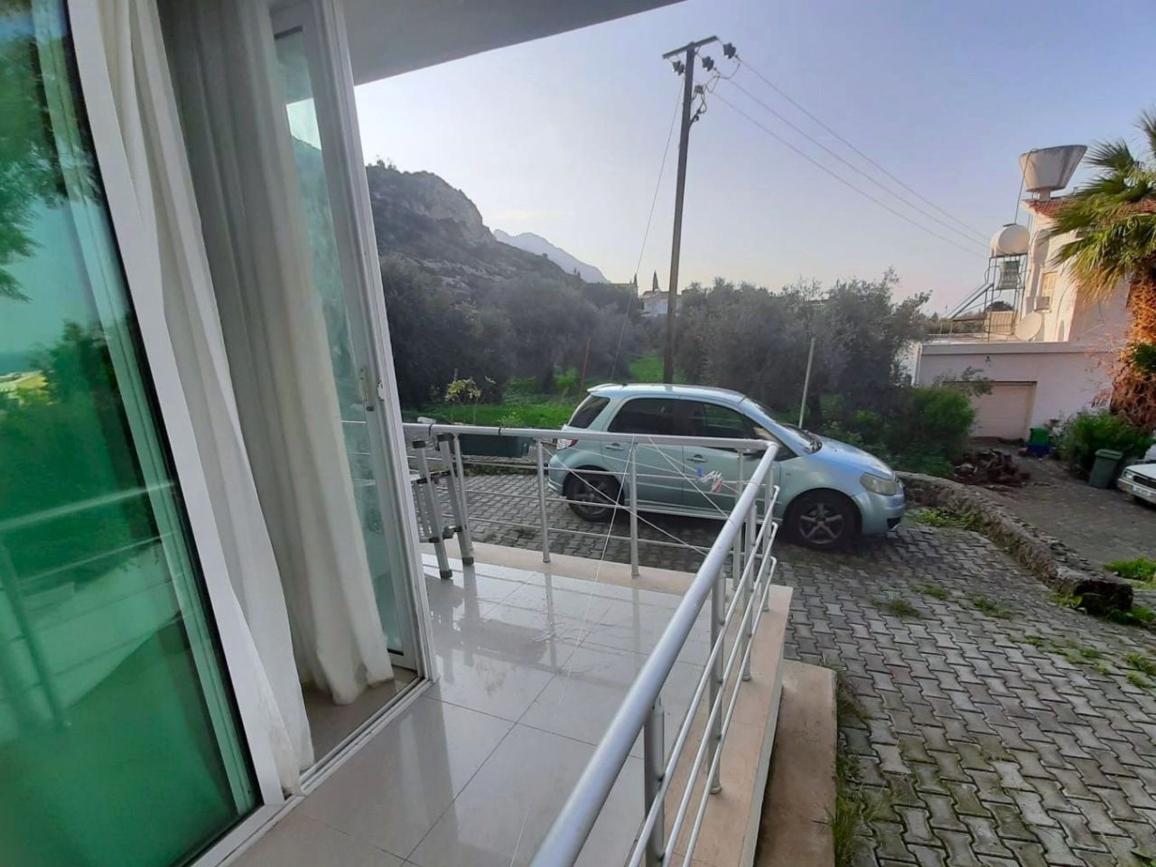 Апартаменты в Алсанджаке, Кипр, 51 м² - фото 14