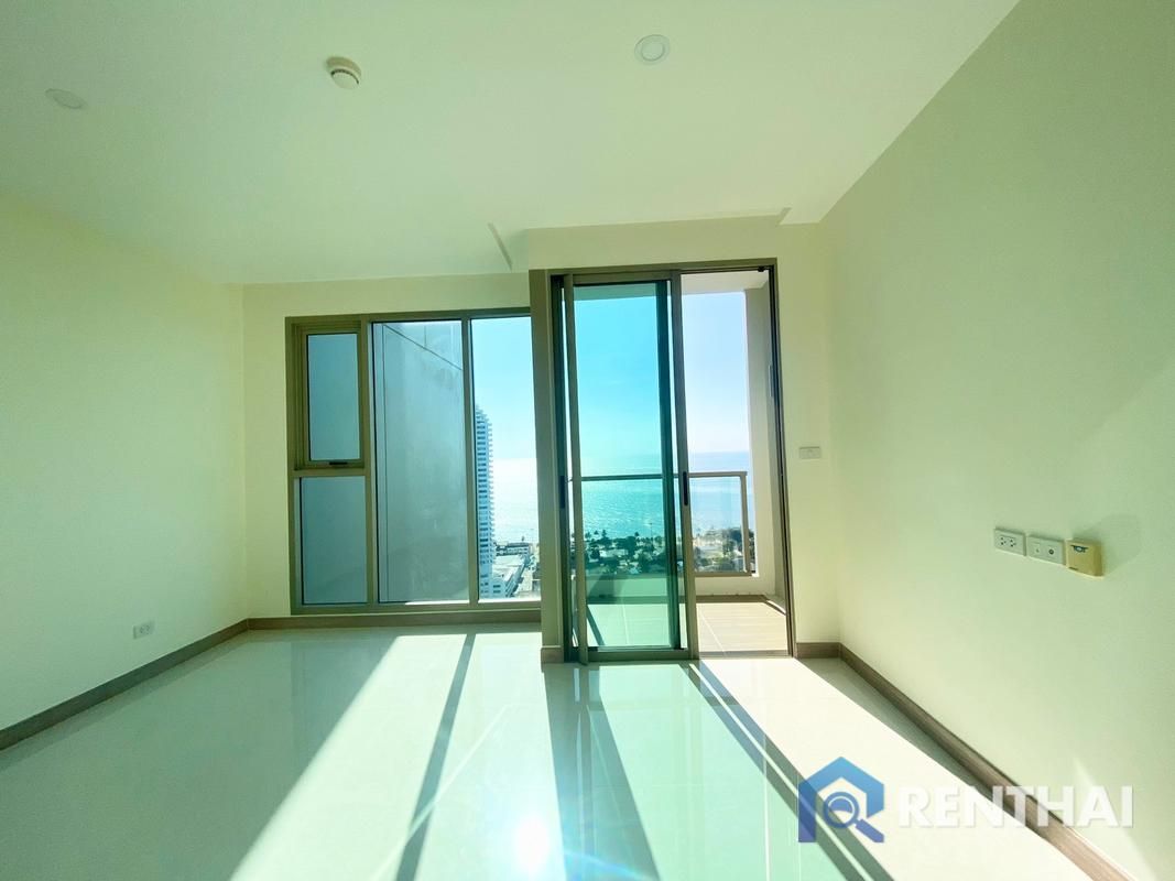 Апартаменты в Джомтьене, Таиланд, 27 м² - фото 1