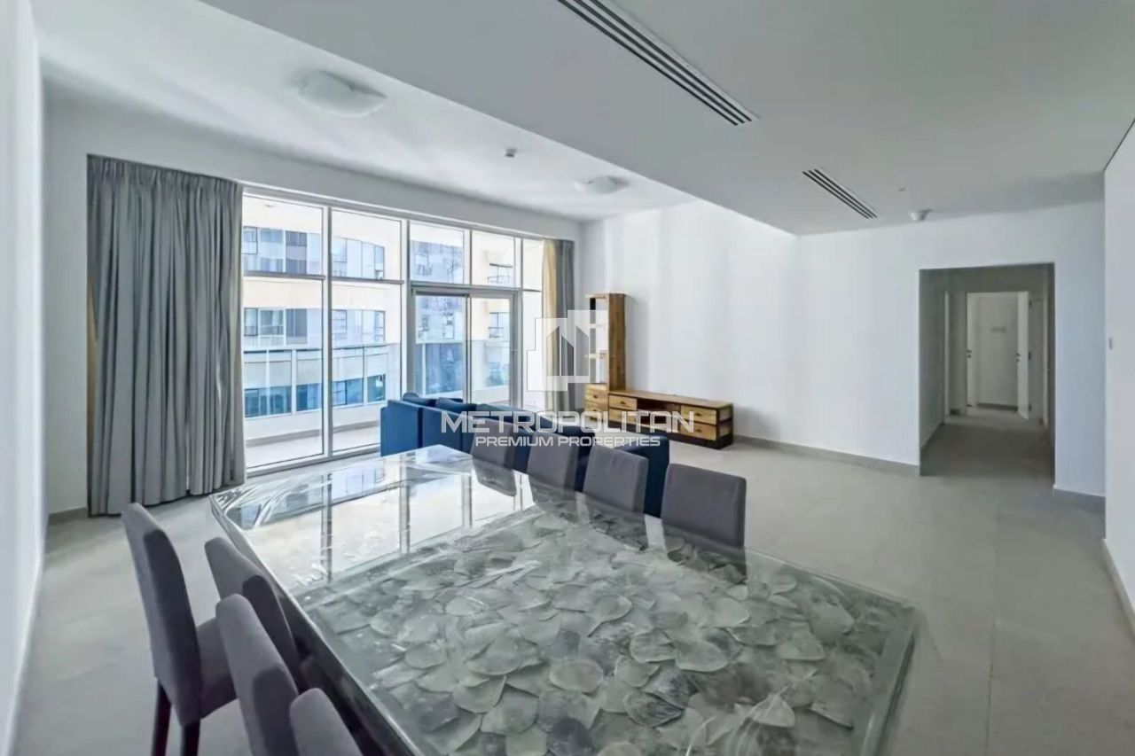 Апартаменты в Дубае, ОАЭ, 148 м² - фото 1