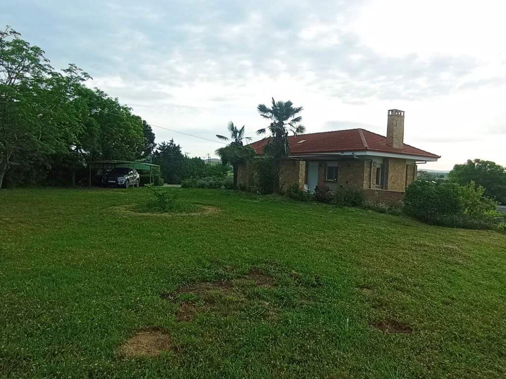 Дом в Салониках, Греция, 230 м² - фото 1