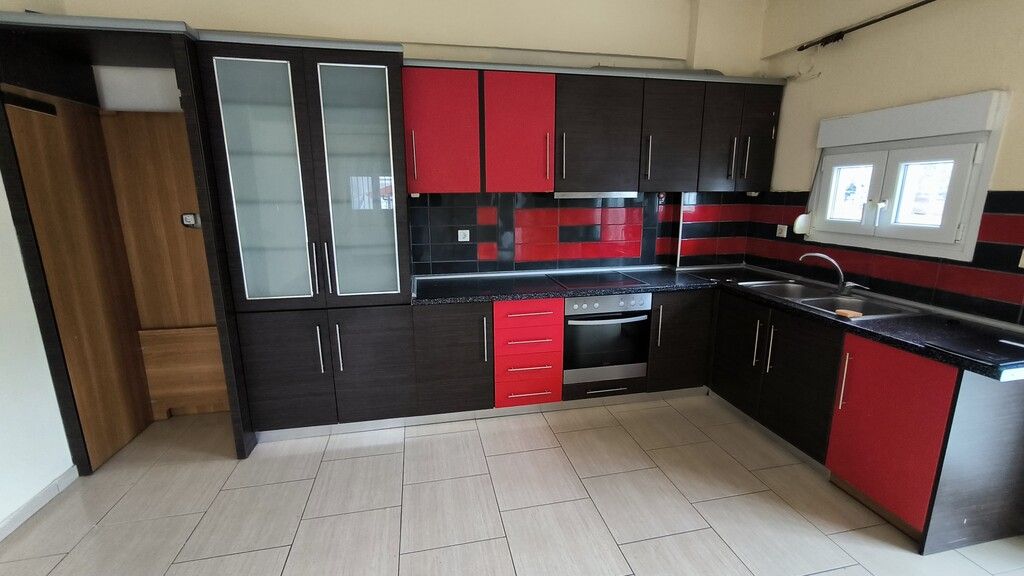 Квартира в Олимпиаки-Акти, Греция, 78 м² - фото 2